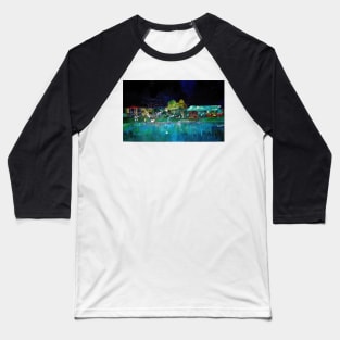 music of the future Baseball T-Shirt